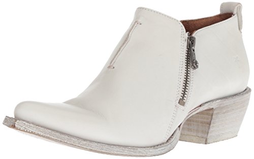 frye sacha western bootie