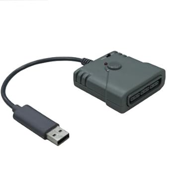 Amazon Com Ps2のがps4 Ps3 で使える Brook変換 Ps2 A Ps3 Ps4 Driver Adaptador Cxd1152 並行輸入品 Video Games