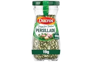 Ducros Persillade Premiere Saveur (Persil, Echalote, Ail) 18gÂ