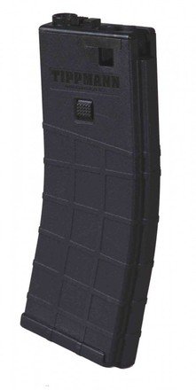 Tippmann Airsoft M4 Co2 80 Round Magazine