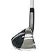 Tour Edge Hot Launch Iron-Wood Set, Men's, Right Hand, Graphite, Regular, SW Hybrid