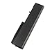 Futurebatt 5200mAh Laptop Battery for HP Compaq 6510B 6515B 6710B 6910P NC6100 NC8420 NX6100 6710S 6715B 6910 Notebook