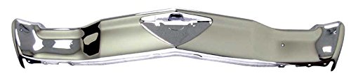 Front Bumper - 71-72 Chevelle El Camino - Thumbnail 2