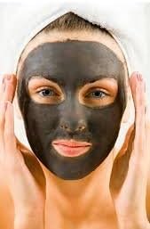Dead Sea Mud Mask