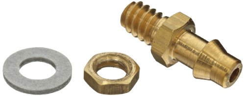 Du-Bro 241 Bolt-On Pressure Fitting