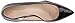 Nine West Women's Xrisxros Leather Dress Pump