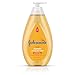 Johnson's Tear Free Baby Shampoo, Free of Parabens, Phthalates, Sulfates and Dyes, 27.1 fl. oz primary