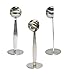 OKCafe Espresso Stand Coffee Measure Tamper Spoon Stainless Steel Coffee & Tea Tools Measuring Tamping Scoop 1 Pieces 15ml Sliever