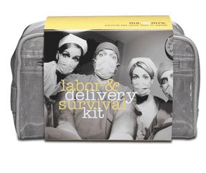 must have items for labor and delivery