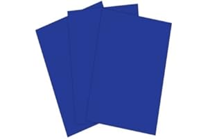 CONSTRUCTION PAPER 9X12 DARK BLUE