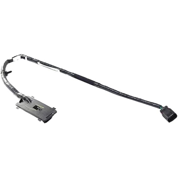 Amazon.com: Mopar 68436027AA HARNESS STEERING WHEEL : Automotive