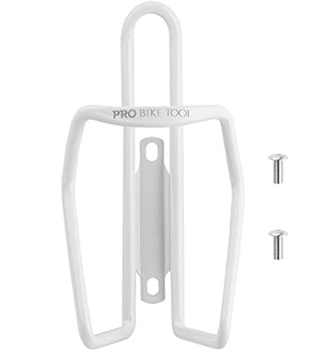 PRO BIKE TOOL Bike Water Bottle Holder, Lightweight, Strong