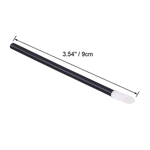 G2PLUS Clear Acrylic Desk Cosmetic Lipstick Brush Holder Makeup Storage