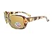 New Ray Ban RB4068 642/57 Tortoise/ Brown Classic B-15 60mm Polarized Sunglasses