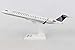 Daron Skymarks United Express CRJ700 1/100 SkyWest Aircraft Model
