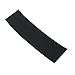 Exodus Spartan II Deep Concave Fingerboard Deck (Black, 32mm)