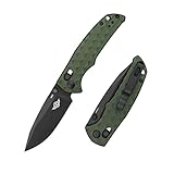 OKNIF Rubato 3 Pocket Knife with 154CM Stainless