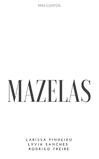 Livro Mazelas