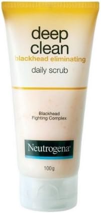 deep neutrogena