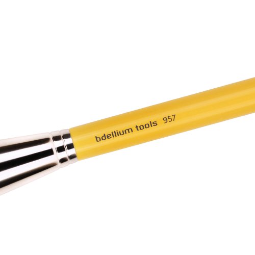 image for Bdellium Tools Professional Makeup Brush Studio Line - Precision Kabuk