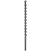 BOSCH HC5053 1 In. x 36 In. SDS-max Speed-X Carbide Rotary Hammer Bit for Concrete Drilling
