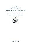 The Rugby Pocket Bible