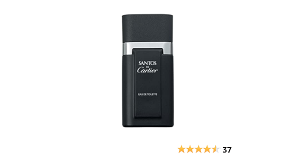 santos cartier parfum