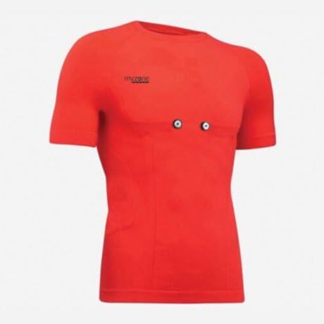 MYZONE Compression T-Shirt