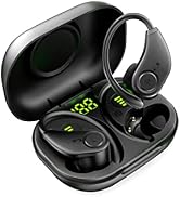 Auricolari Bluetooth, Bluedio Hi (Hurricane) Cuffie Bluetooth 5.0 Auricolari  Wireless Stereo Senza Fili Sportivi in Ear con Custodia da Ricarica, Cuffie  per iOS Android Smartphone : Amazon.it: Elettronica