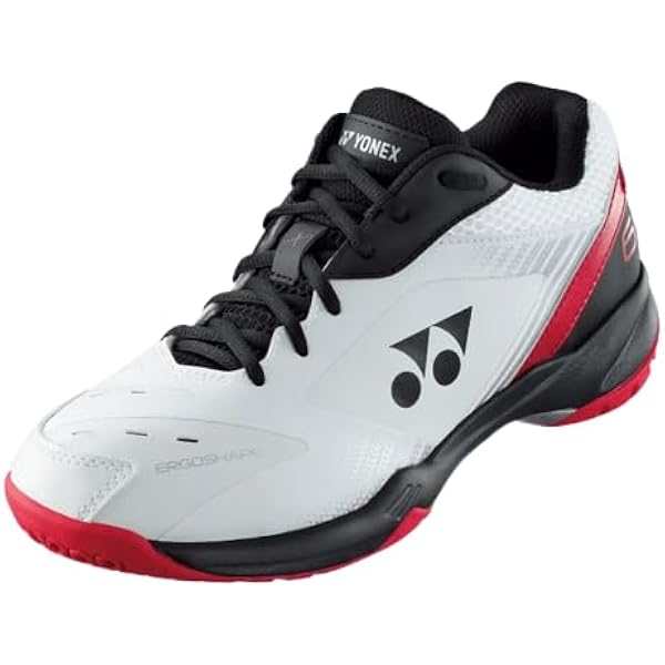 YONEX POWER CUSHION 65Z メンズ 23.5 Amazon.com | YONEX Power Cushion 65 Z Men SHB65Z3MEX (White