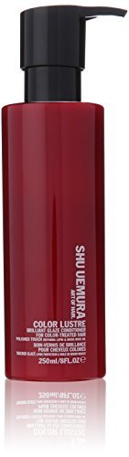 Shu Uemura Art of Hair Color Lustre Conditioner - 8 Fl Oz.