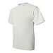 Hanes Men's ComfortBlend EcoSmart Crewneck T-Shirt, Classic White, Medium