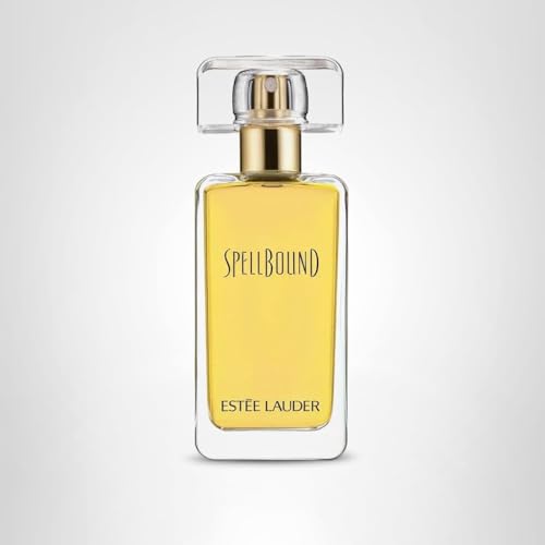 Este Lauder SpellBound Eau de Parfum Spray with Notes of Rose, Apricot & Sandalwood | Perfumes for Women, 1.7 fl oz