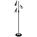 SUNLLIPE 3 Light Tree Floor Lamp,LED Floor Reading Lamp,60