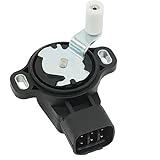 HiSport Throttle Accelerator Pedal Position Sensor