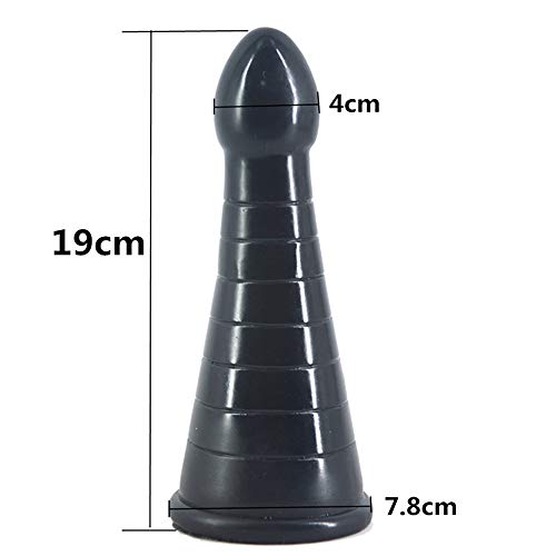 BTHDPP-TPE-Anal-Toys-Plug-Prodotti-Giocattolo-per-Coppie-Principianti-ganggangdi-13Purple