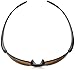 Serengeti Nuvino Polar Sunglasses,Shiny Brown with Drivers Lenses, Large