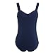 iEFiEL Women Adult Sleeveless Built In Shelf Bra Ballet Dance Leotard Underlay Clothes