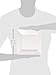 EMI Yoshi Koyal Square Salad Plates, 8-Inch, White, 10 plates per pack