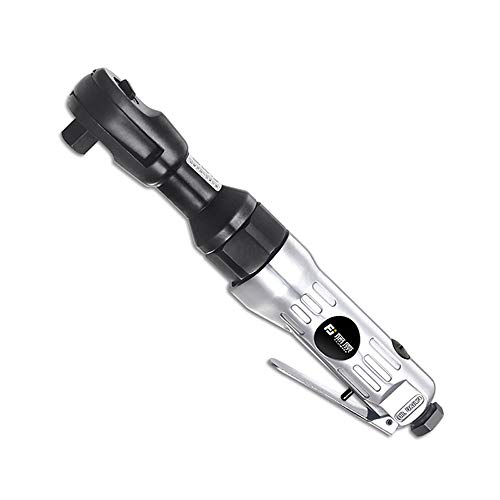 Air Tool Set, 30-Piece Air Tool Accessory Kit, Impact Wrench, Air Ratchet, Die Grinder, Air Hammer 4 in 1 Box and Accessories (4 in 1 Box) - Thumbnail 3