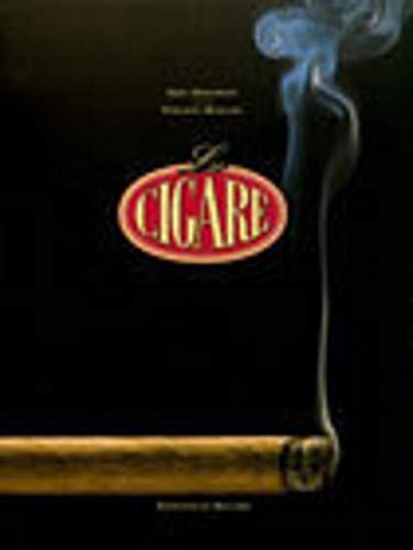 Le Cigare by (Hardcover)