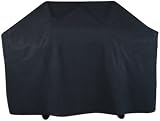 QMQ Barbecue Cover Heavy Duty 58 145cm or 67 170cm XL 170x61x117cm view 2