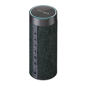 iLive Concierge WiFi Wireless Speaker w/Amazon Alexa