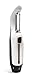 Prepara B000YMQPWQ Trio-Tri Blade Peeler, 1-Pack, White