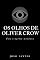 Livro Os Olhos De Oliver Crow