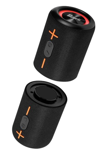 CYBORIS 1 Portable Splittable Bluetooth Speaker