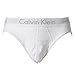 Calvin Klein Men's 2 Pack Body Hip Brief