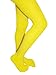 Clips N Grips Girls Microfiber Opaque Colored Tights Fashion