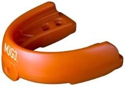MoGo Braces Flavored Mouthguard by MoGo Sport