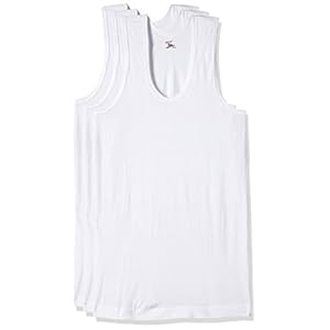 Rupa Jon Men’s Cotton Vest